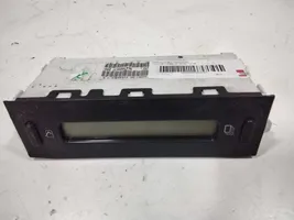 Citroen C2 HUD-näyttö 9647409477