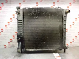 Ford Explorer Aušinimo skysčio radiatorius 