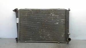 Hyundai H-100 Coolant radiator 