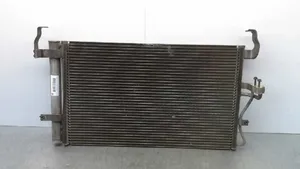 Hyundai Elantra Radiateur condenseur de climatisation 