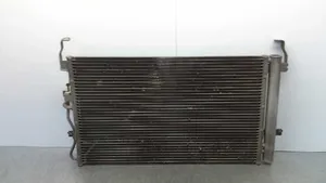 Hyundai Elantra Radiateur condenseur de climatisation 