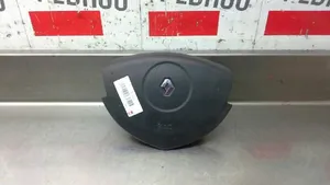 Renault Clio II Poduszka powietrzna Airbag kierownicy 8200432120