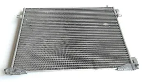 Nissan Primastar Radiateur condenseur de climatisation 