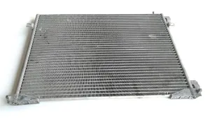 Nissan Primastar Radiateur condenseur de climatisation 