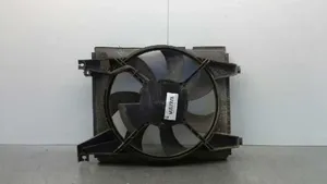Hyundai Elantra Ventilateur de refroidissement de radiateur électrique 