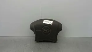 Hyundai Elantra Poduszka powietrzna Airbag kierownicy 569002D000