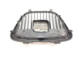 Seat Ibiza III (6L) Griglia anteriore 6L0853654