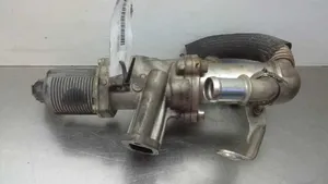 Fiat Idea EGR-venttiili 