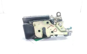 Chevrolet Tacuma Rear door lock 