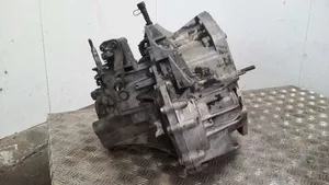 Renault Scenic RX Manual 5 speed gearbox NDO002
