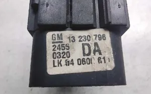 Opel Astra G Mittariston valaistuksen säätökytkin 13230796DA