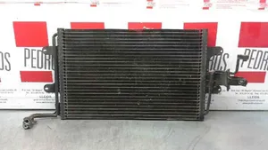 Volkswagen Bora Radiateur condenseur de climatisation 