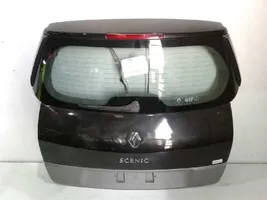 Renault Scenic RX Drzwi tylne 7751474296