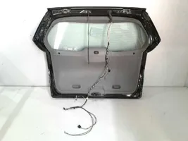 Renault Scenic RX Rear door 7751474296