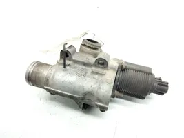 Nissan Kubistar EGR vožtuvas 7700107471