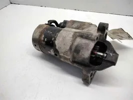 Nissan Kubistar Motorino d’avviamento 8200227092