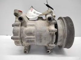 Nissan Kubistar Compresseur de climatisation SD6V12