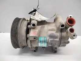 Nissan Kubistar Compressore aria condizionata (A/C) (pompa) SD6V12