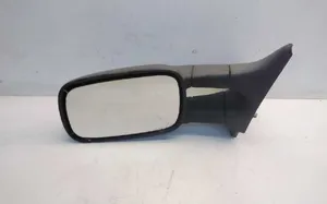 Seat Inca (6k) Elektryczne lusterko boczne drzwi przednich 6K9857501F