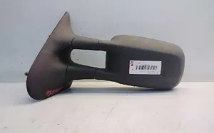 Seat Inca (6k) Elektryczne lusterko boczne drzwi przednich 6K9857501F