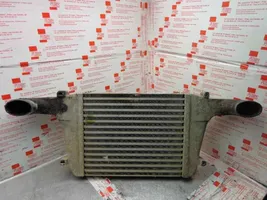 Nissan Atleon Chłodnica powietrza doładowującego / Intercooler 10003005SE