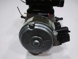 Citroen C5 Compresseur / pompe à suspension pneumatique 9643370280