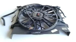 Volvo XC90 Ventilatore di raffreddamento elettrico del radiatore 3137229010