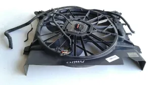 Volvo XC90 Ventilatore di raffreddamento elettrico del radiatore 3137229010