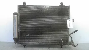 Citroen C8 Radiateur condenseur de climatisation 