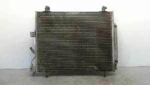 Citroen C8 Radiateur condenseur de climatisation 