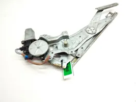 Honda HR-V Elektryczny podnośnik szyby drzwi tylnych 