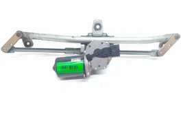 Seat Toledo II (1M) Wiper motor 1J1955113B