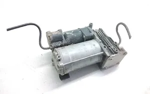 Land Rover Range Rover Sport L320 Ilmajousituksen kompressoripumppu BH3219G525DF