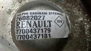 Renault Scenic RX Ohjaustehostimen pumppu 