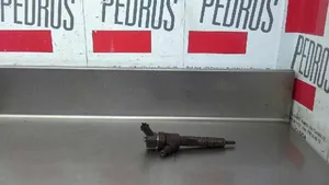 Renault Trafic I Injecteur de carburant 