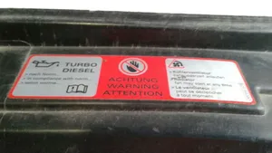 Audi A6 Allroad C5 Tableau de bord 4B0803110C