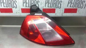 Renault Megane II Lampa tylna 