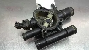 Renault Kangoo I Thermostat 