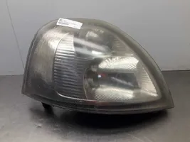 Renault Mascott Headlight/headlamp 8200163518