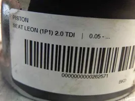 Seat Leon (1P) Tłok 