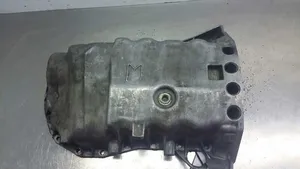 Renault Scenic RX Oil sump 8200185680