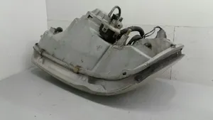 KIA Carnival Headlight/headlamp 0K55A51030E