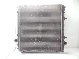 Hyundai Terracan Coolant radiator 25310H1920