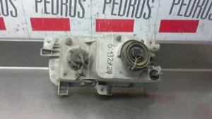 Nissan Serena Faro/fanale 