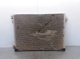 Renault Trafic II (X83) Radiateur condenseur de climatisation 