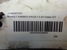 Renault Kangoo I Termostaatti 