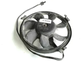 Audi A4 S4 B5 8D Ventilatore di raffreddamento elettrico del radiatore 