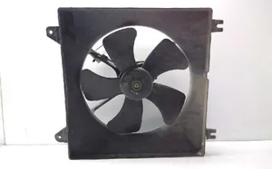 Daewoo Nubira Ventilateur de refroidissement de radiateur électrique 2003822
