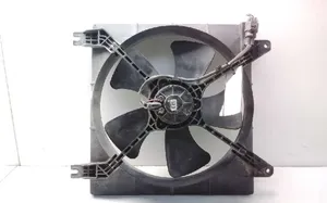 Daewoo Nubira Ventilateur de refroidissement de radiateur électrique 2003822