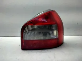 Audi A3 S3 8L Luci posteriori 8L0945096B05S